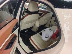 ORA Good Cat 401km Standard Range Luxury LFP - ფოტო 13