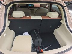 ORA Good Cat 401km Standard Range Luxury LFP - ფოტო 15