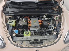 ORA Good Cat 401km Standard Range Luxury LFP - ფოტო 16