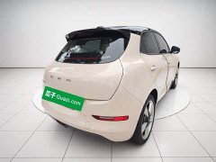 ORA Good Cat 401km Standard Range Luxury LFP - ფოტო 3