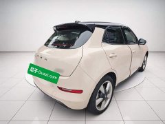 ORA Good Cat 401km Standard Range Luxury LFP - ფოტო 4