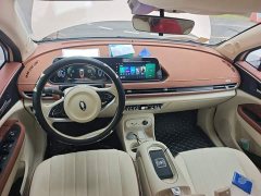 ORA Good Cat 401km Standard Range Luxury LFP - ფოტო 5