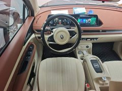 ORA Good Cat 401km Standard Range Luxury LFP - ფოტო 6