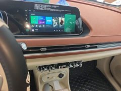ORA Good Cat 401km Standard Range Luxury LFP - ფოტო 9