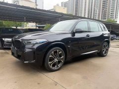 BMW X5 Facelift xDrive 40Li M Sport Midnight Edition - ფოტო 1