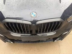 BMW X5 Facelift xDrive 40Li M Sport Midnight Edition - ფოტო 15