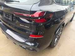 BMW X5 Facelift xDrive 40Li M Sport Midnight Edition - ფოტო 16