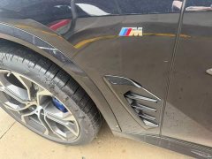 BMW X5 Facelift xDrive 40Li M Sport Midnight Edition - ფოტო 18