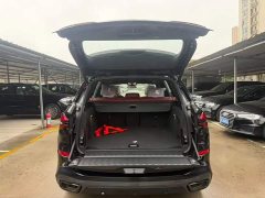 BMW X5 Facelift xDrive 40Li M Sport Midnight Edition - ფოტო 20