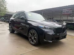 BMW X5 Facelift xDrive 40Li M Sport Midnight Edition - ფოტო 3