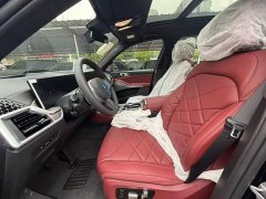 BMW X5 Facelift xDrive 40Li M Sport Midnight Edition - ფოტო 4