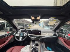 BMW X5 Facelift xDrive 40Li M Sport Midnight Edition - ფოტო 5