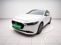 Mazda3 Axela 2.0L Automatic Elegant Edition - ფოტო 1