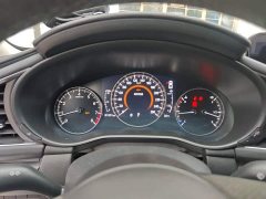 Mazda3 Axela 2.0L Automatic Elegant Edition - ფოტო 12