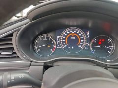 Mazda3 Axela 2.0L Automatic Elegant Edition - ფოტო 13