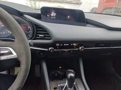 Mazda3 Axela 2.0L Automatic Elegant Edition - ფოტო 14