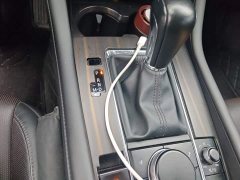 Mazda3 Axela 2.0L Automatic Elegant Edition - ფოტო 15