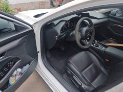 Mazda3 Axela 2.0L Automatic Elegant Edition - ფოტო 17