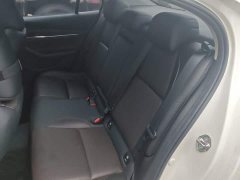 Mazda3 Axela 2.0L Automatic Elegant Edition - ფოტო 18