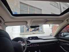 Mazda3 Axela 2.0L Automatic Elegant Edition - ფოტო 19