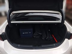 Mazda3 Axela 2.0L Automatic Elegant Edition - ფოტო 20