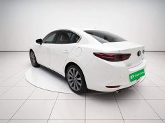 Mazda3 Axela 2.0L Automatic Elegant Edition - ფოტო 4