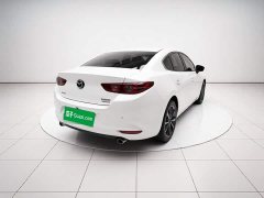 Mazda3 Axela 2.0L Automatic Elegant Edition - ფოტო 6