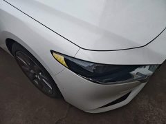 Mazda3 Axela 2.0L Automatic Elegant Edition - ფოტო 7
