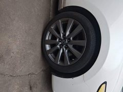 Mazda3 Axela 2.0L Automatic Elegant Edition - ფოტო 8