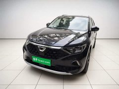 Volkswagen Jetta VS7 Black Edge 1.4T Automatic Comfort Edition - ფოტო 1