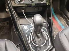 Volkswagen Jetta VS7 Black Edge 1.4T Automatic Comfort Edition - ფოტო 10