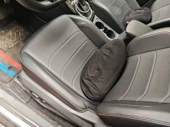 Volkswagen Jetta VS7 Black Edge 1.4T Automatic Comfort Edition - ფოტო 11