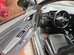 Volkswagen Jetta VS7 Black Edge 1.4T Automatic Comfort Edition - ფოტო 12