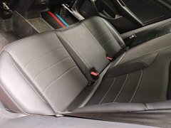 Volkswagen Jetta VS7 Black Edge 1.4T Automatic Comfort Edition - ფოტო 13
