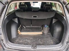 Volkswagen Jetta VS7 Black Edge 1.4T Automatic Comfort Edition - ფოტო 15