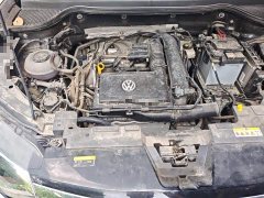 Volkswagen Jetta VS7 Black Edge 1.4T Automatic Comfort Edition - ფოტო 16