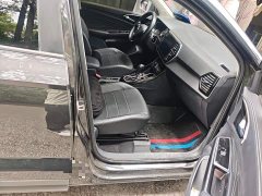 Volkswagen Jetta VS7 Black Edge 1.4T Automatic Comfort Edition - ფოტო 19