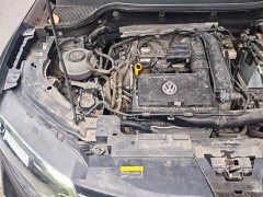 Volkswagen Jetta VS7 Black Edge 1.4T Automatic Comfort Edition - ფოტო 20