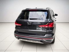 Volkswagen Jetta VS7 Black Edge 1.4T Automatic Comfort Edition - ფოტო 3
