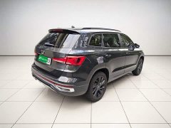 Volkswagen Jetta VS7 Black Edge 1.4T Automatic Comfort Edition - ფოტო 4