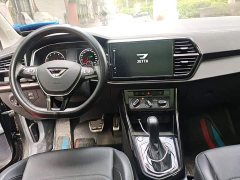 Volkswagen Jetta VS7 Black Edge 1.4T Automatic Comfort Edition - ფოტო 5