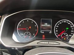 Volkswagen Jetta VS7 Black Edge 1.4T Automatic Comfort Edition - ფოტო 7