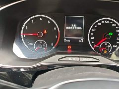 Volkswagen Jetta VS7 Black Edge 1.4T Automatic Comfort Edition - ფოტო 8
