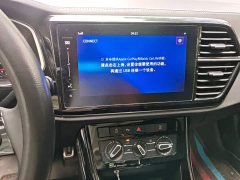 Volkswagen Jetta VS7 Black Edge 1.4T Automatic Comfort Edition - ფოტო 9