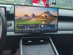 Chery Fengyun T9 120 Long Range Comfort 5-Seater Ternary Lithium - ფოტო 13