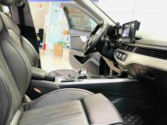Audi A4L 2022 40 TFSI Fashion Dynamic - ფოტო 5