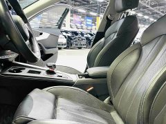 Audi A4L 2022 40 TFSI Fashion Dynamic - ფოტო 6