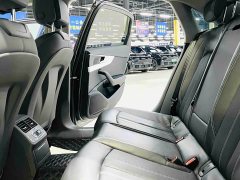 Audi A4L 2022 40 TFSI Fashion Dynamic - ფოტო 7
