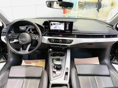 Audi A4L 2022 40 TFSI Fashion Dynamic - ფოტო 8