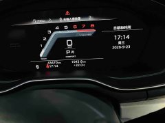 Audi A4L 2022 40 TFSI Fashion Dynamic - ფოტო 9